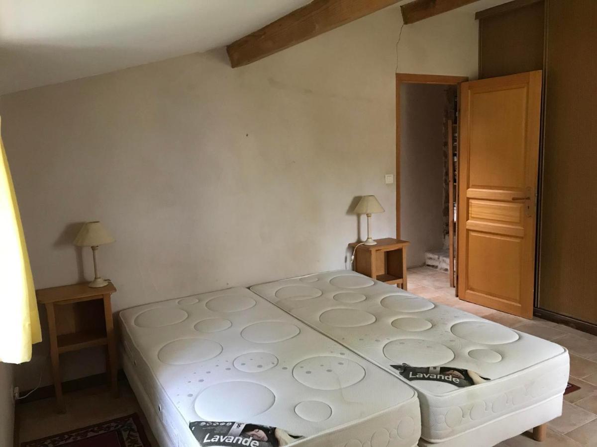 Maison typique/SPA/ Wifi/20 min plage La Jonchere Extérieur photo