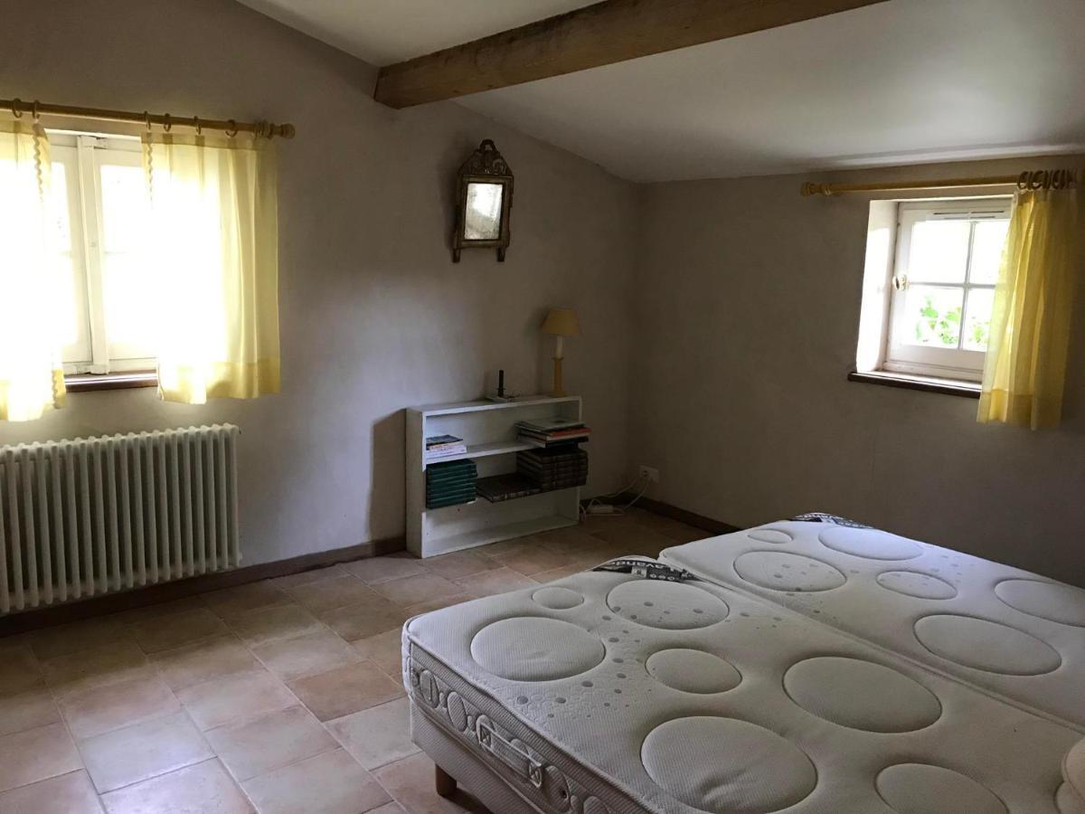 Maison typique/SPA/ Wifi/20 min plage La Jonchere Extérieur photo