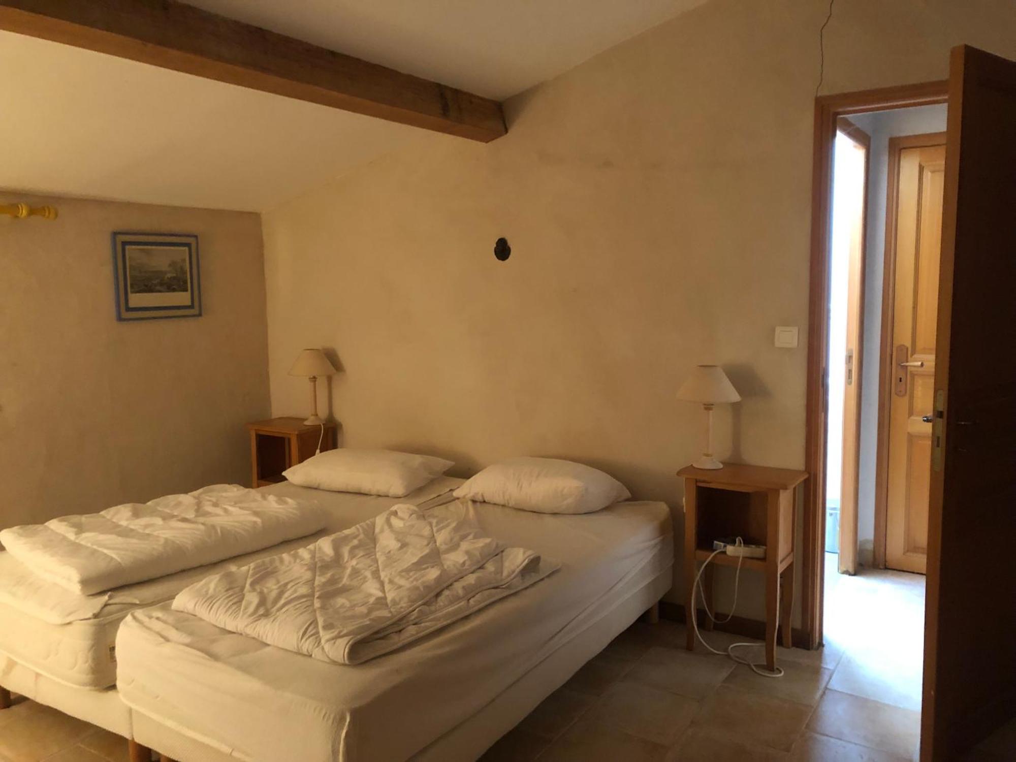 Maison typique/SPA/ Wifi/20 min plage La Jonchere Extérieur photo