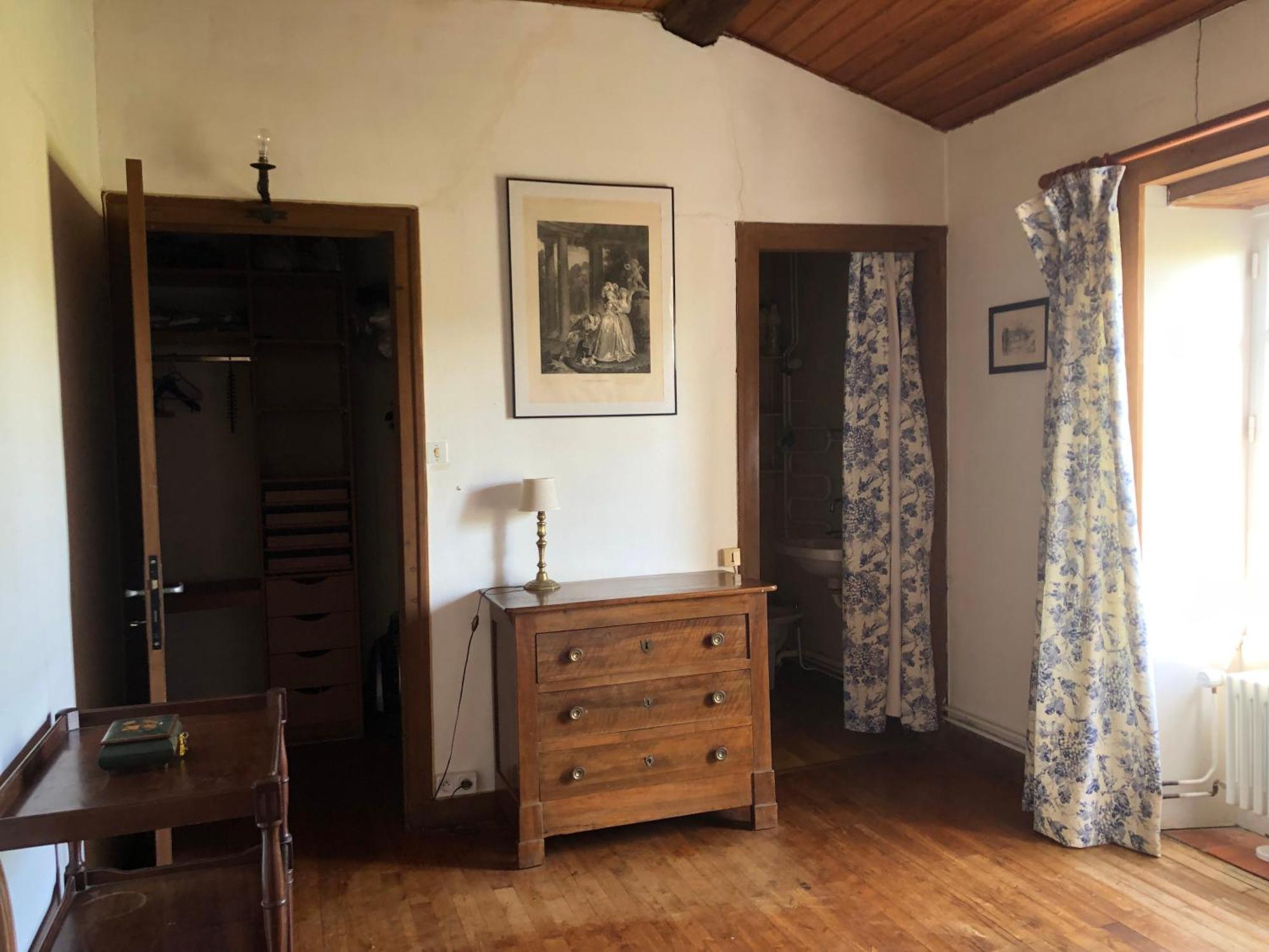 Maison typique/SPA/ Wifi/20 min plage La Jonchere Extérieur photo