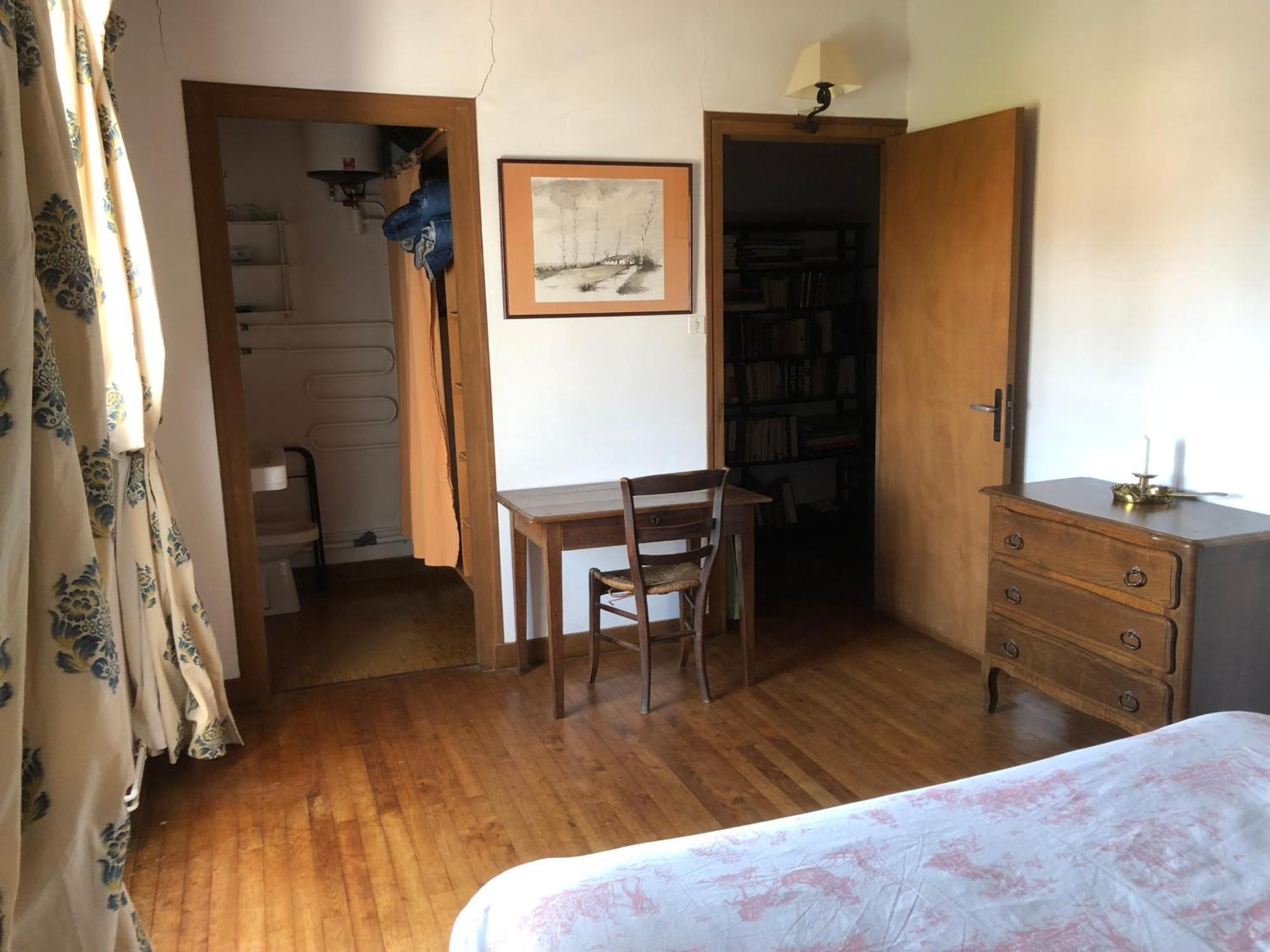 Maison typique/SPA/ Wifi/20 min plage La Jonchere Extérieur photo