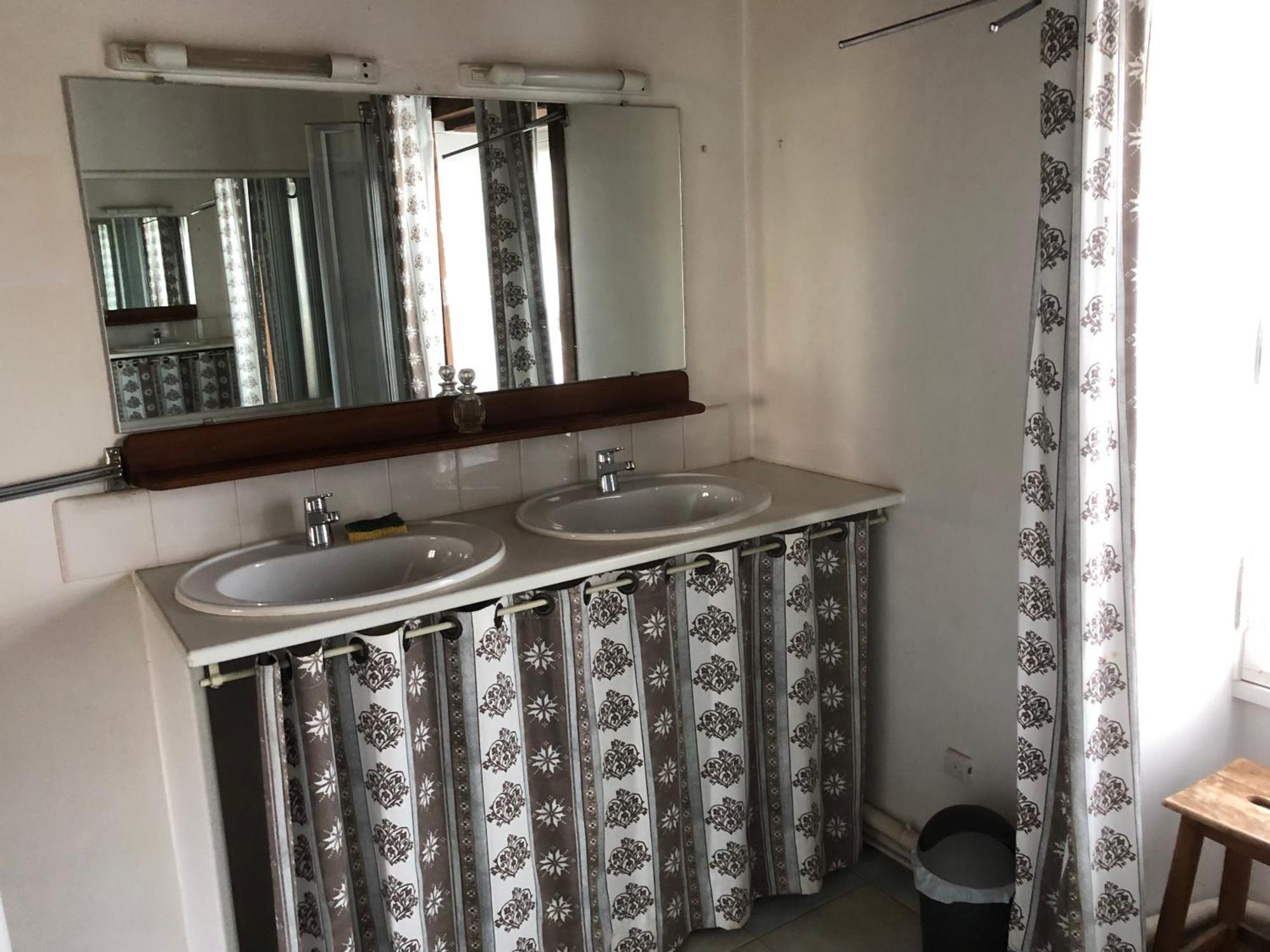 Maison typique/SPA/ Wifi/20 min plage La Jonchere Extérieur photo